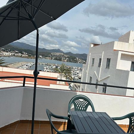 Villa Casa Centro Port à Llançà Extérieur photo