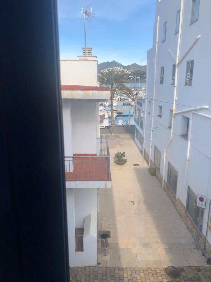Villa Casa Centro Port à Llançà Extérieur photo