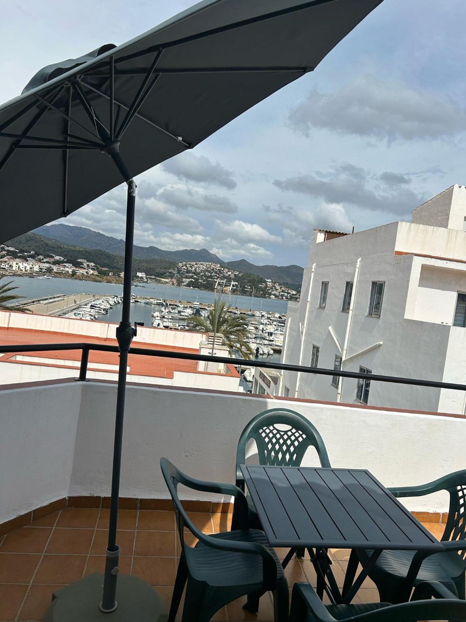 Villa Casa Centro Port à Llançà Extérieur photo